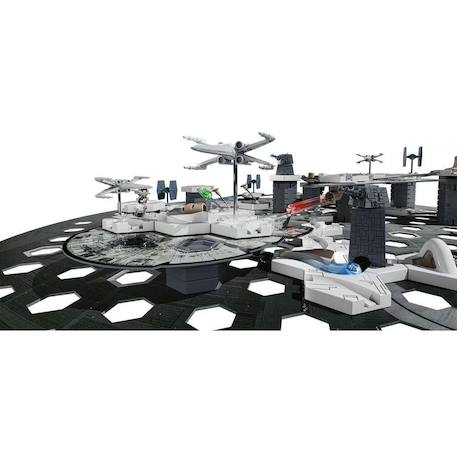 Gravitrax star wars - circuit de billes Noir 6 - vertbaudet enfant 