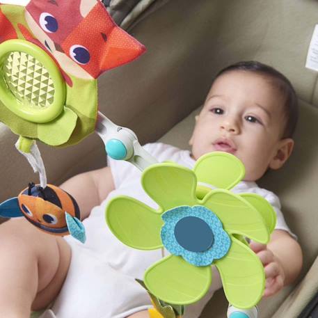 Arche articulée pour poussette Meadow days+Tiny rocker 2 - vertbaudet enfant 