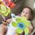 Arche articulée pour poussette Meadow days+Tiny rocker 2 - vertbaudet enfant 