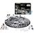 Gravitrax star wars - circuit de billes Noir 3 - vertbaudet enfant 