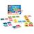 Jeu de domino pat'patrouille Bleu 2 - vertbaudet enfant 