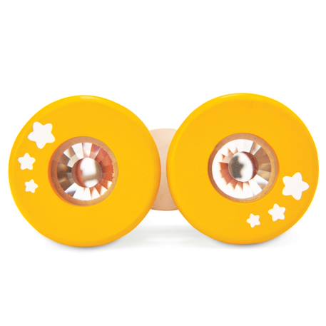 Jumelles coccinelle Orange 3 - vertbaudet enfant 