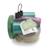 Set de repas en filet 22 pcs Vert 4 - vertbaudet enfant 