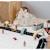 Tapis et sac de rangement big cars Multi-coloured 3 - vertbaudet enfant 