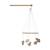 Mobile farm en bois Marron 1 - vertbaudet enfant 