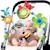Arche articulée pour poussette Meadow days+Tiny rocker 5 - vertbaudet enfant 