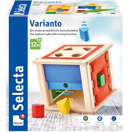 Varianto Orange 2 - vertbaudet enfant 