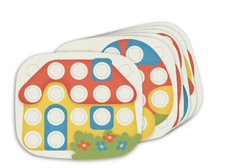 Play bio - fantacolor baby Beige 3 - vertbaudet enfant 