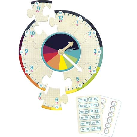 Tavuleur Beige 3 - vertbaudet enfant 
