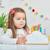 Nuage arc-en-ciel pop-up Blanc 6 - vertbaudet enfant 