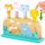 Pop-up animaux Beige 2 - vertbaudet enfant 
