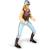 Figurine cavalière fashion bleue Bleu 2 - vertbaudet enfant 