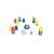 Crazy cups Vert 3 - vertbaudet enfant 