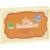 Le p'tit bac Orange 1 - vertbaudet enfant 