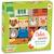Cubes sonores de la ferme Vert 3 - vertbaudet enfant 