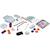 Mini lab aimants Violet 4 - vertbaudet enfant 