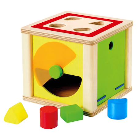 Varianto Orange 1 - vertbaudet enfant 