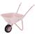 Brouette forest friends Rose+Vert 1 - vertbaudet enfant 
