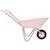 Brouette forest friends Rose+Vert 2 - vertbaudet enfant 