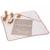 Set de salle de bain - 7 pièces Beige 4 - vertbaudet enfant 