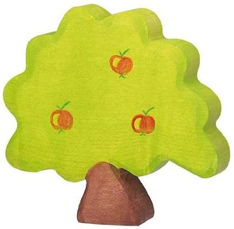 Figurine petit pommier Vert 2 - vertbaudet enfant 