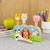 Pop-up animaux de la ferme Beige 2 - vertbaudet enfant 