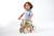 Tricyle en bois boho chic tiny love Bois 4 - vertbaudet enfant 