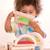 18 blocs sensoriels Beige 2 - vertbaudet enfant 