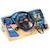 Tableau de bord interactif vroom & zoom Bleu 1 - vertbaudet enfant 
