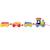 Train orlando Bleu 1 - vertbaudet enfant 