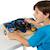 Tableau de bord interactif vroom & zoom Bleu 3 - vertbaudet enfant 