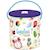 Tavuleur Beige 2 - vertbaudet enfant 