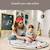 Tapis d’éveil avec arches d’activités tiny rocker Tiny rocker 5 - vertbaudet enfant 
