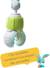 Arche articulée pour poussette Meadow days+Tiny rocker 3 - vertbaudet enfant 