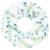 Lingettes bébé lavables en  coton 8 pièces stella Blanc+Bleu+Bleuet imprimé floral+Dinosaures, écru, vert+Écru+Eucalyptus, vert, gris+Gris clair+Melody, blanc imprimé minimaliste+Néo vintage imprimé floral, beige, blanc+Rouge+Safari, vert, gris, blanc+Sidonia, beige, écru, blanc 18 - vertbaudet enfant 
