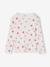 Lot de 2 pyjamas fille coeurs en côtes marine 4 - vertbaudet enfant 