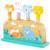 Pop-up animaux Beige 1 - vertbaudet enfant 