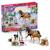 Calendrier de l'avent horse club 2 Violet 1 - vertbaudet enfant 