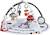 Tapis d’éveil avec arches d’activités tiny rocker Tiny rocker 1 - vertbaudet enfant 