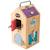 Boîte de verrouillage monstres Beige 1 - vertbaudet enfant 