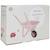 Brouette forest friends Rose+Vert 6 - vertbaudet enfant 