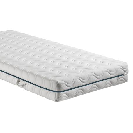 Matelas enfant cocolegend - épaisseur 17 cm Blanc 2 - vertbaudet enfant 