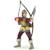 Figurine archer rouge Rouge 1 - vertbaudet enfant 