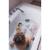 Waterfun set - 6 animaux safari Multi-coloured 2 - vertbaudet enfant 