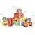 Cubes sonores de la ferme Vert 4 - vertbaudet enfant 