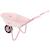 Brouette forest friends Rose+Vert 5 - vertbaudet enfant 