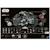 Gravitrax star wars - circuit de billes Noir 2 - vertbaudet enfant 