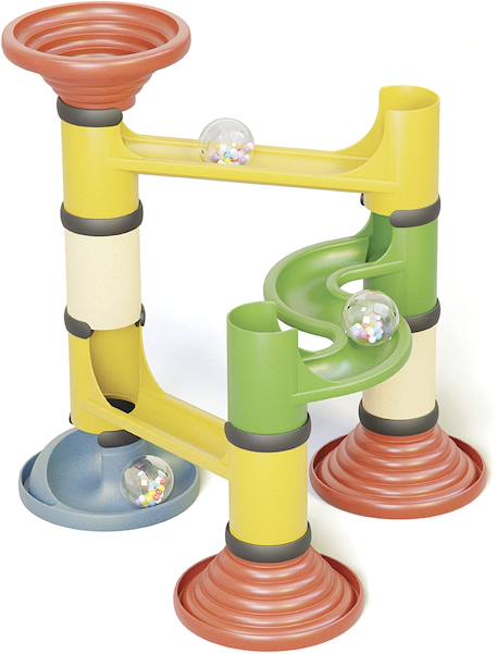 Play bio - migoga junior Jaune 4 - vertbaudet enfant 