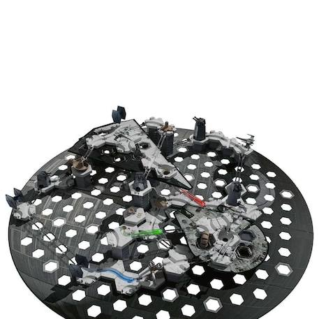 Gravitrax star wars - circuit de billes Noir 5 - vertbaudet enfant 