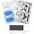 Air racing car Bleu 4 - vertbaudet enfant 